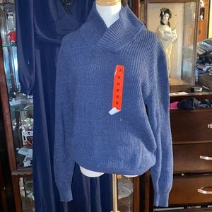Vintage Men original weatherproof sweater